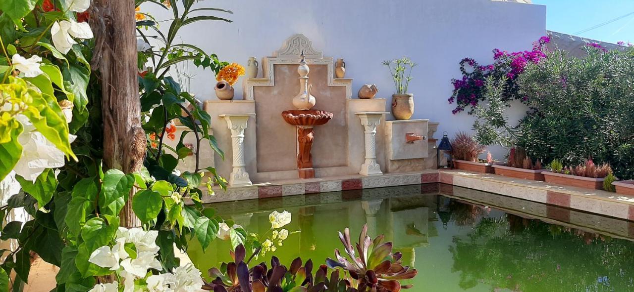 Djerbahouch Villa Midoun Luaran gambar
