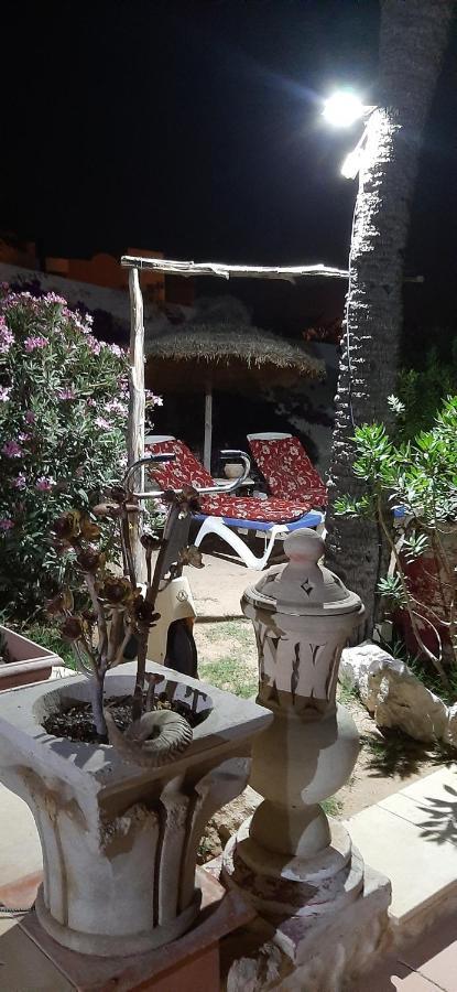 Djerbahouch Villa Midoun Luaran gambar