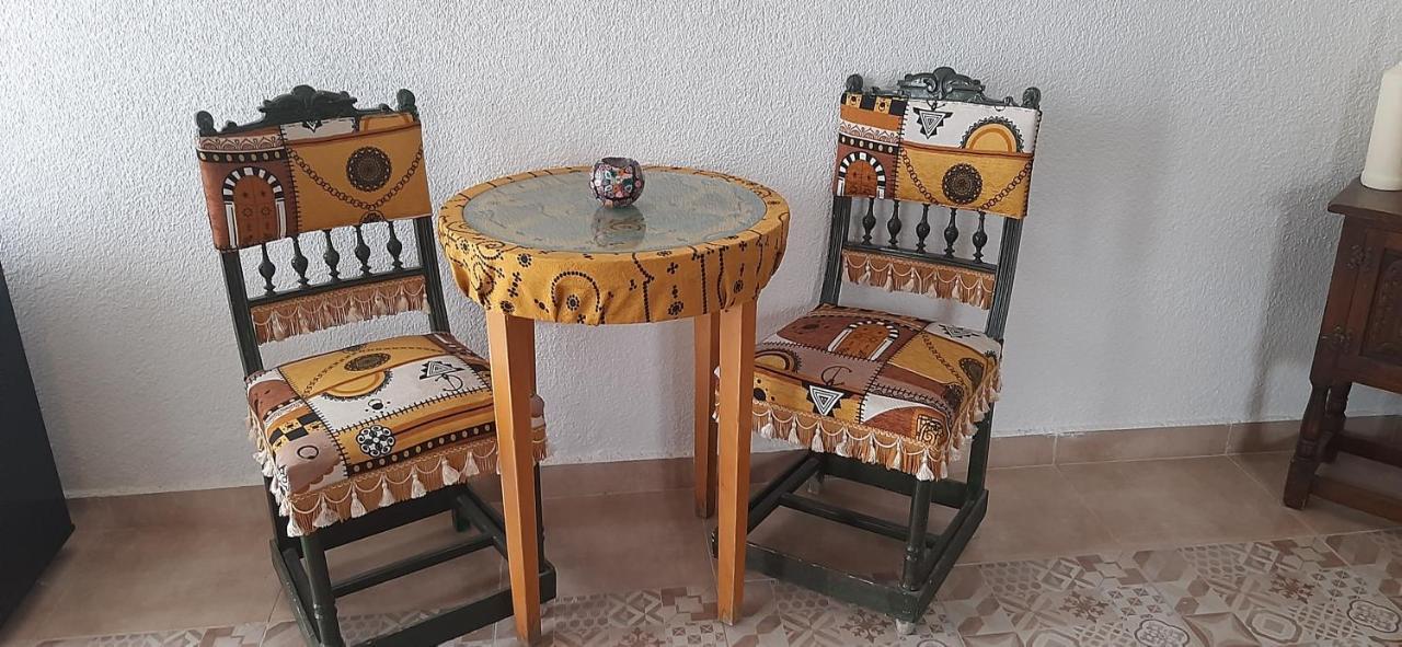 Djerbahouch Villa Midoun Luaran gambar