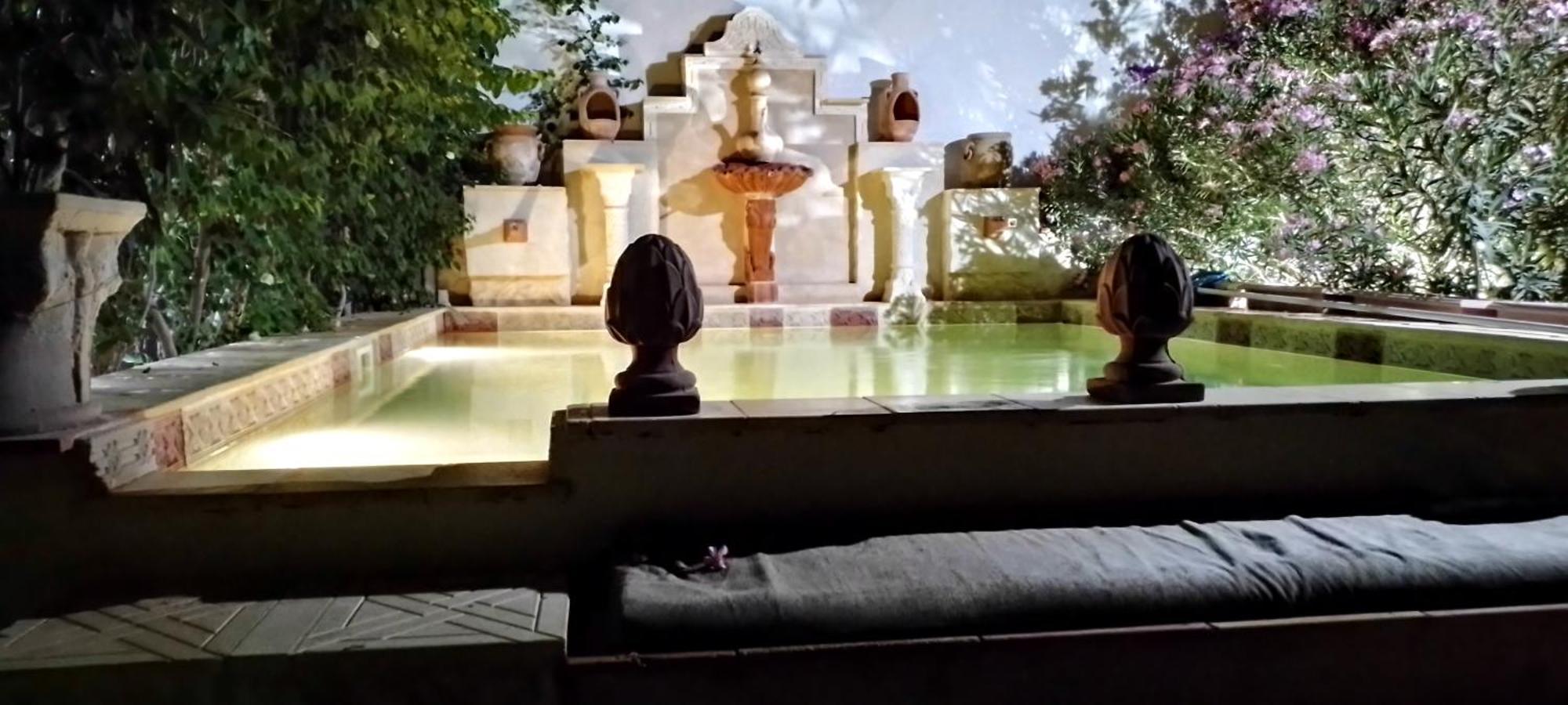 Djerbahouch Villa Midoun Luaran gambar