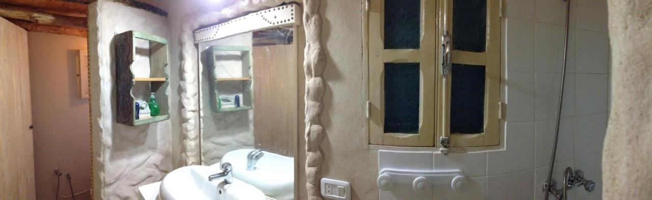 Djerbahouch Villa Midoun Luaran gambar