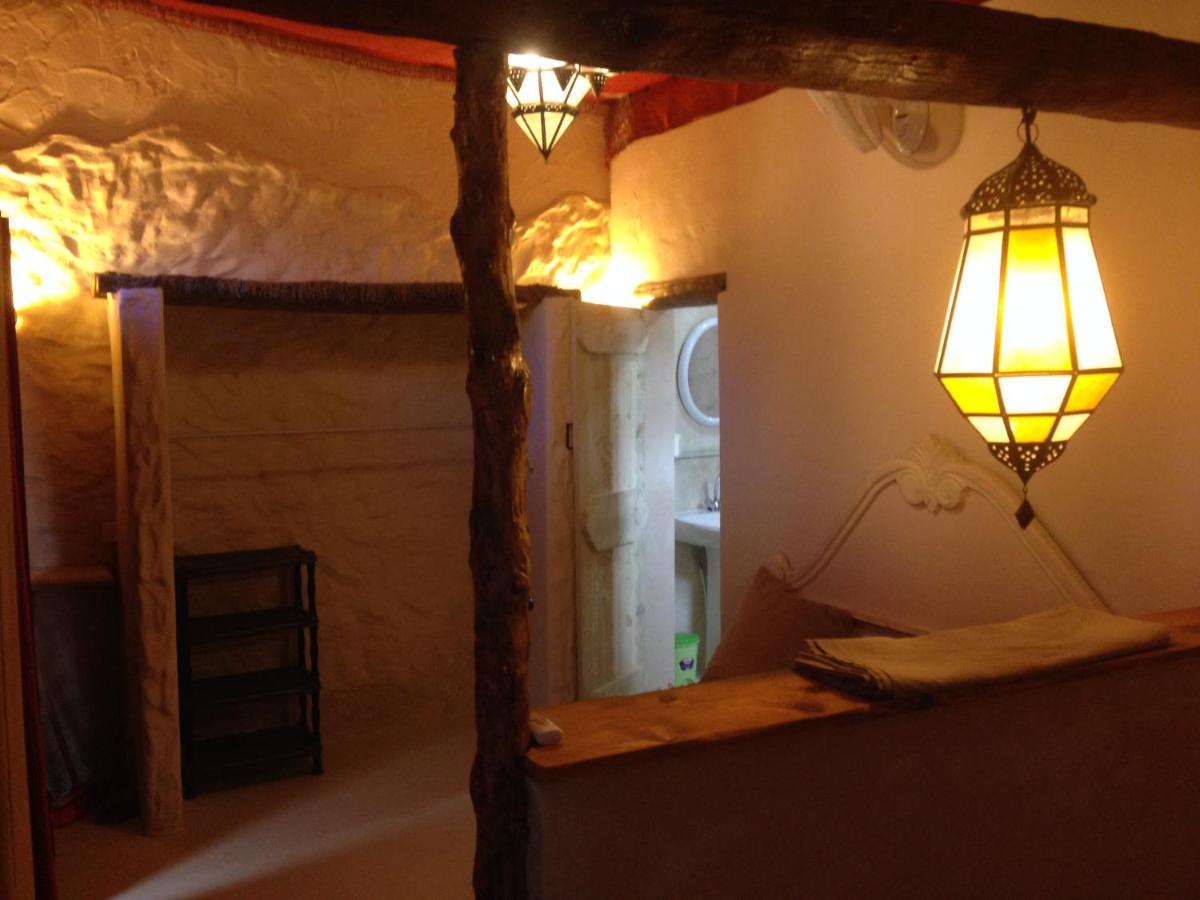 Djerbahouch Villa Midoun Luaran gambar