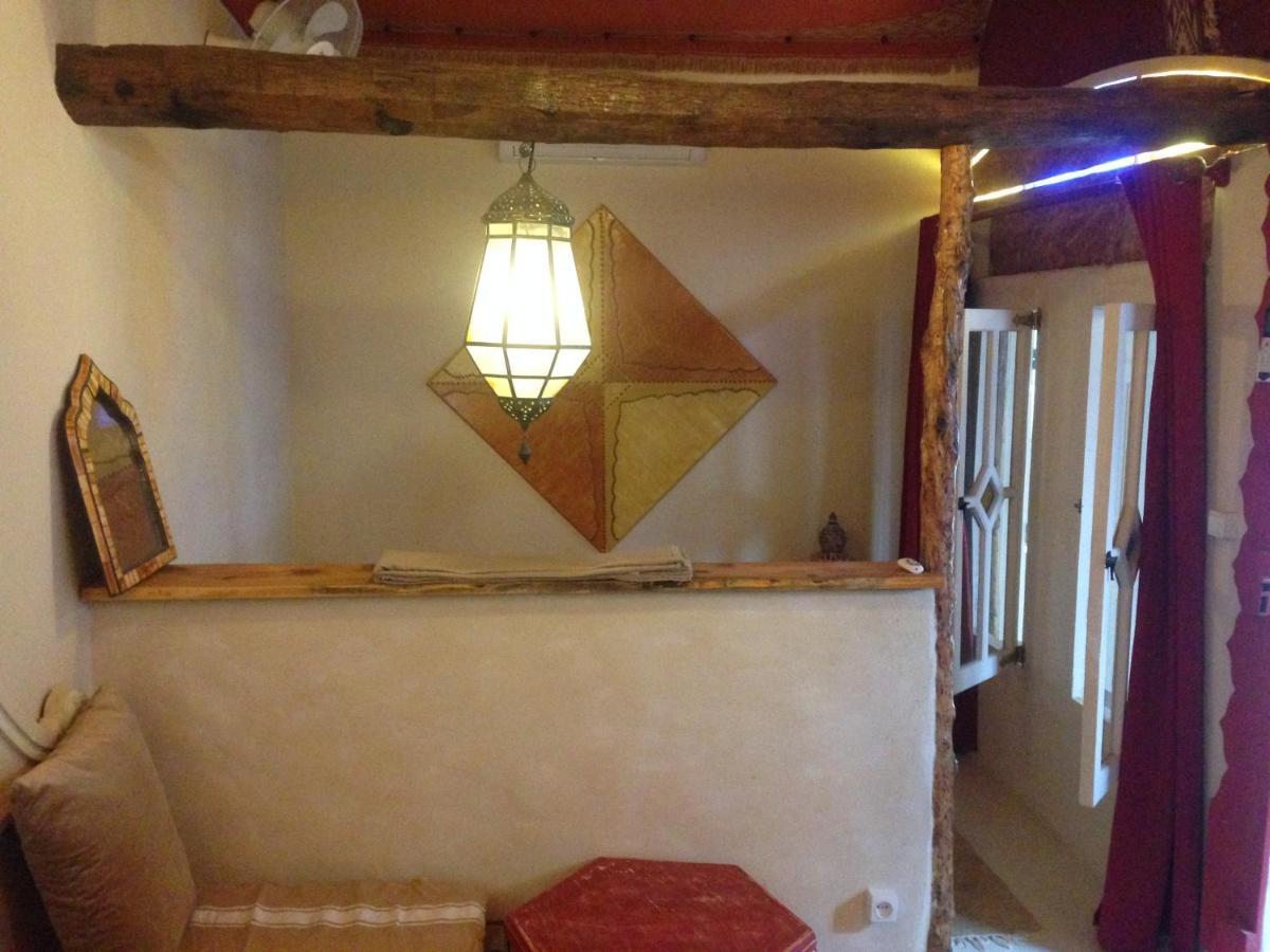 Djerbahouch Villa Midoun Luaran gambar